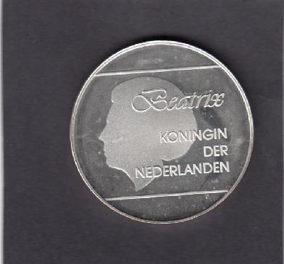 Beschrijving: 25 Florin  S-OLYMPIC 96 WITH LOGO